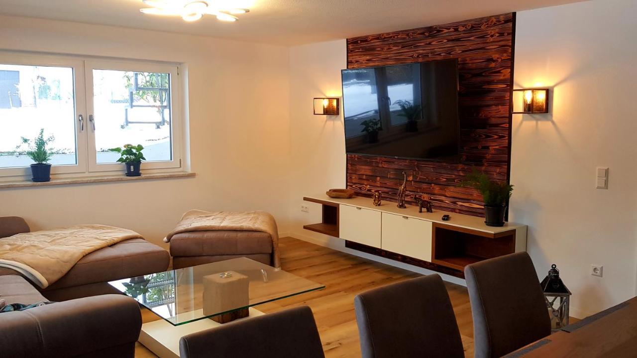 Ferienwohnung-Wald Wald  المظهر الخارجي الصورة