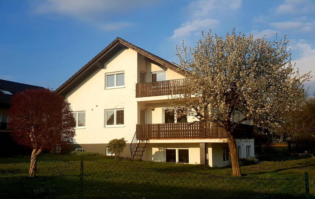 Ferienwohnung-Wald Wald  المظهر الخارجي الصورة