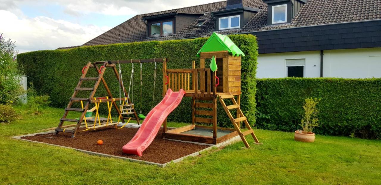Ferienwohnung-Wald Wald  المظهر الخارجي الصورة