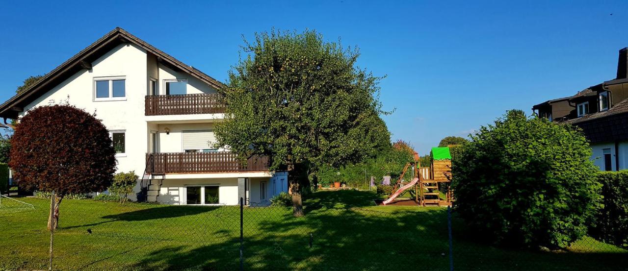 Ferienwohnung-Wald Wald  المظهر الخارجي الصورة
